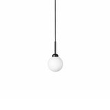 Apiales 1 Pendant: Small - 4.7