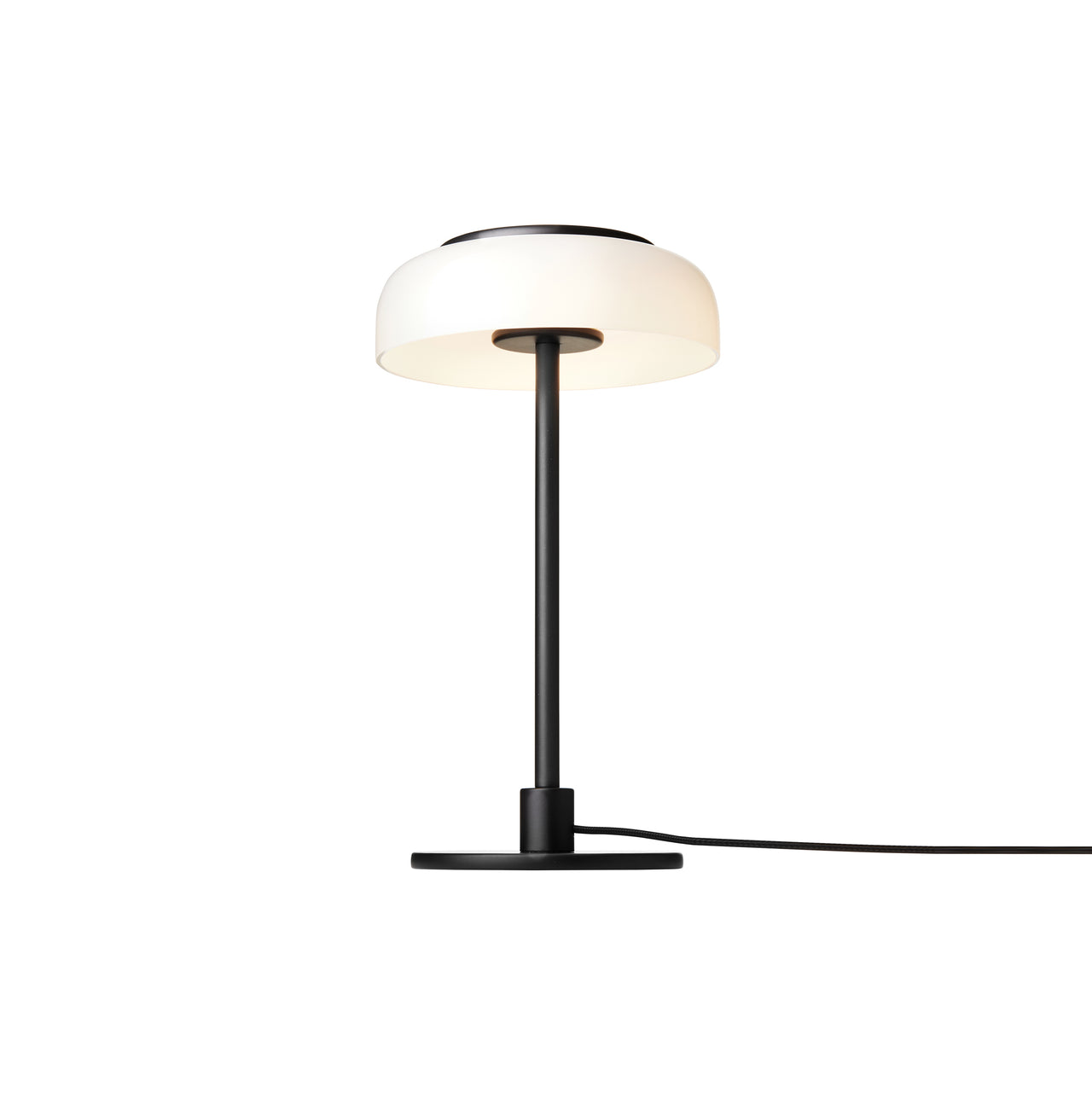 Blossi Table Lamp: Large - 17.3