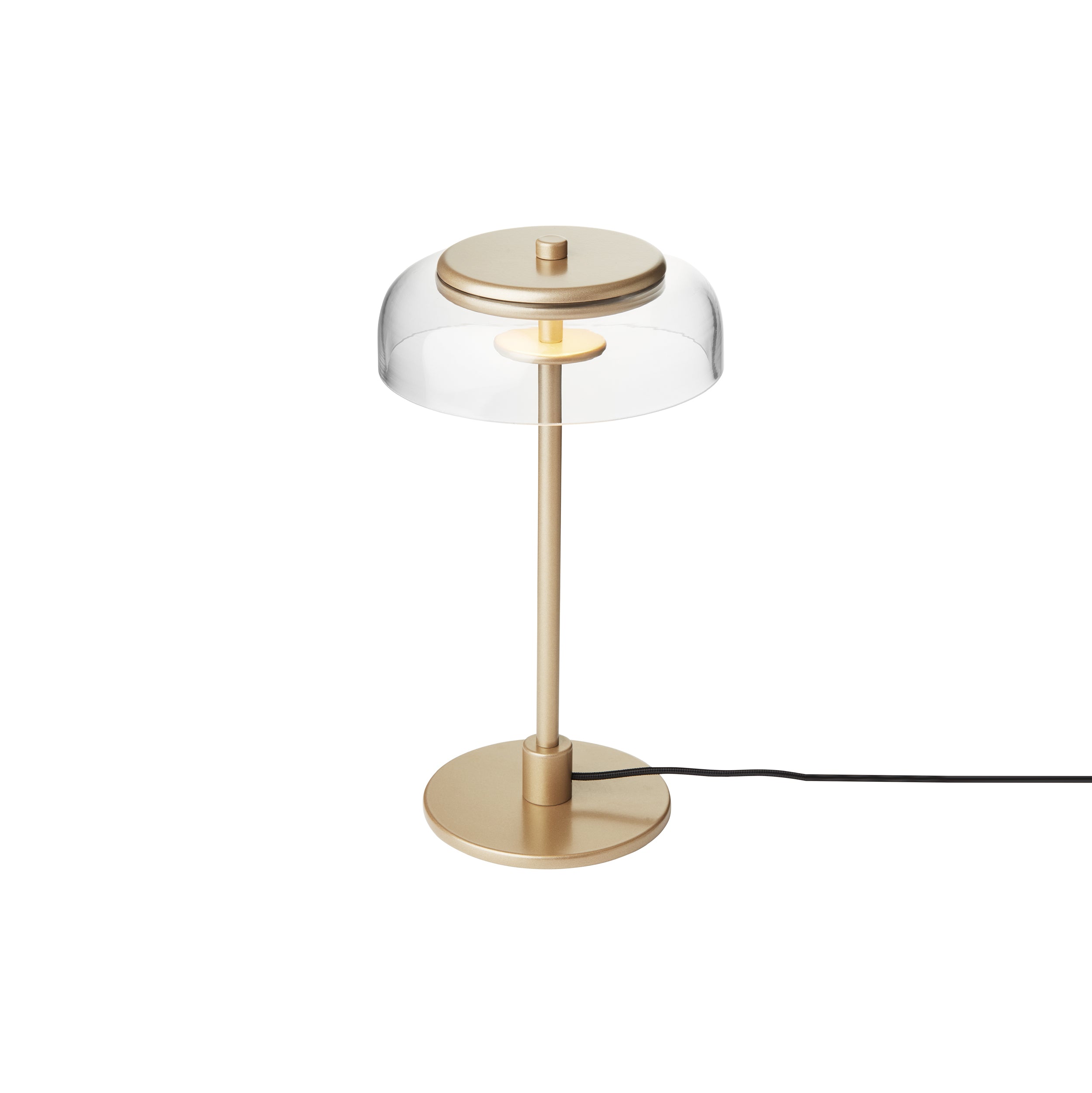 Blossi Table Lamp: Large - 17.3