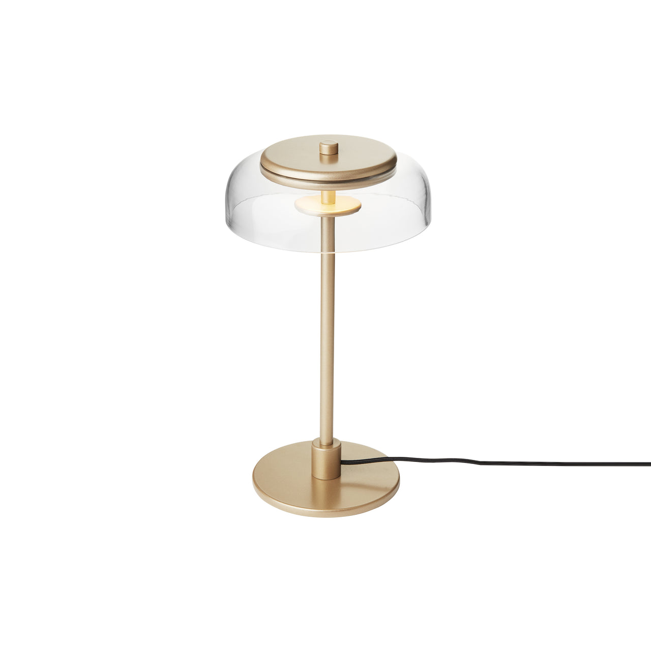Blossi Table Lamp: Large - 17.3