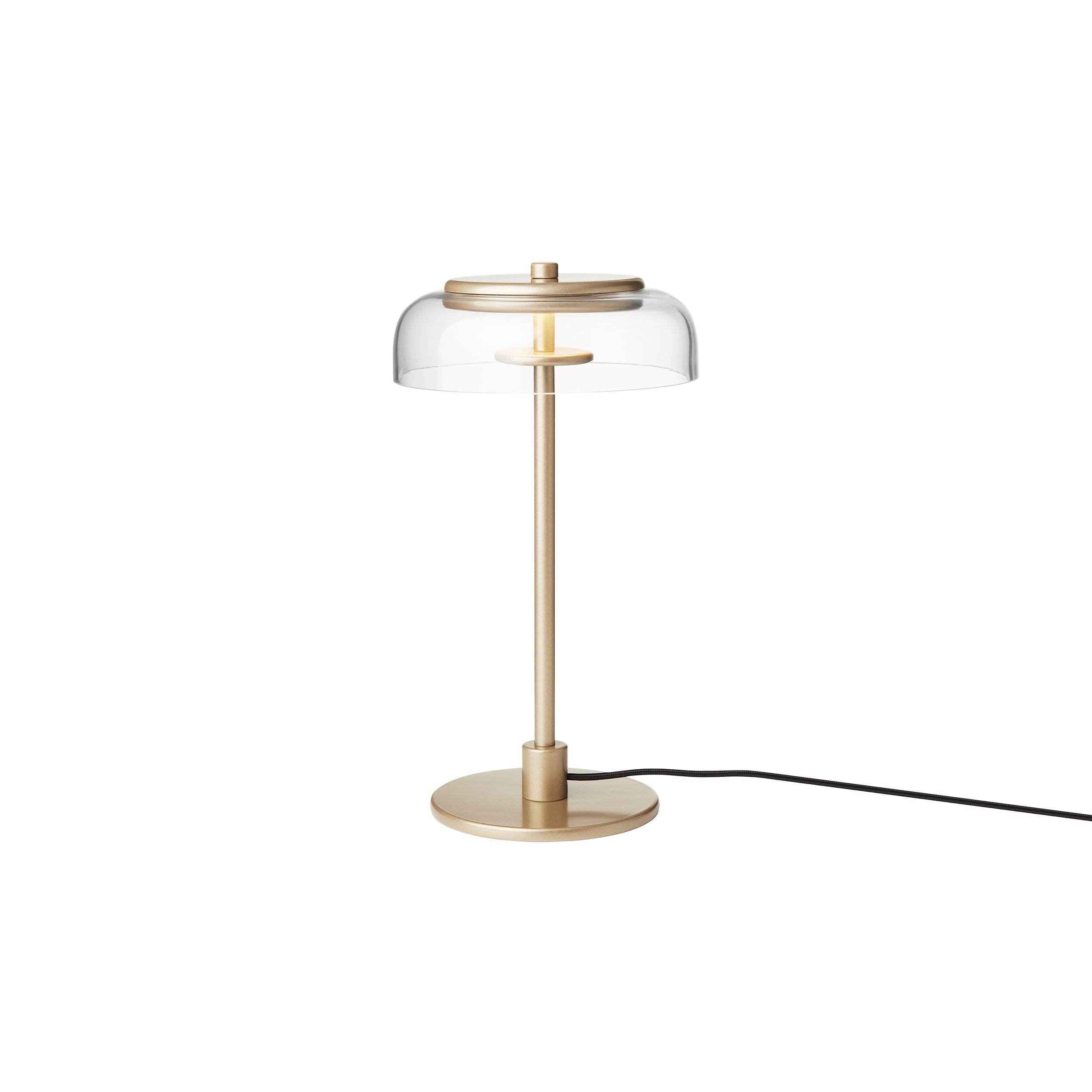 Blossi Table Lamp: Small - 6.7