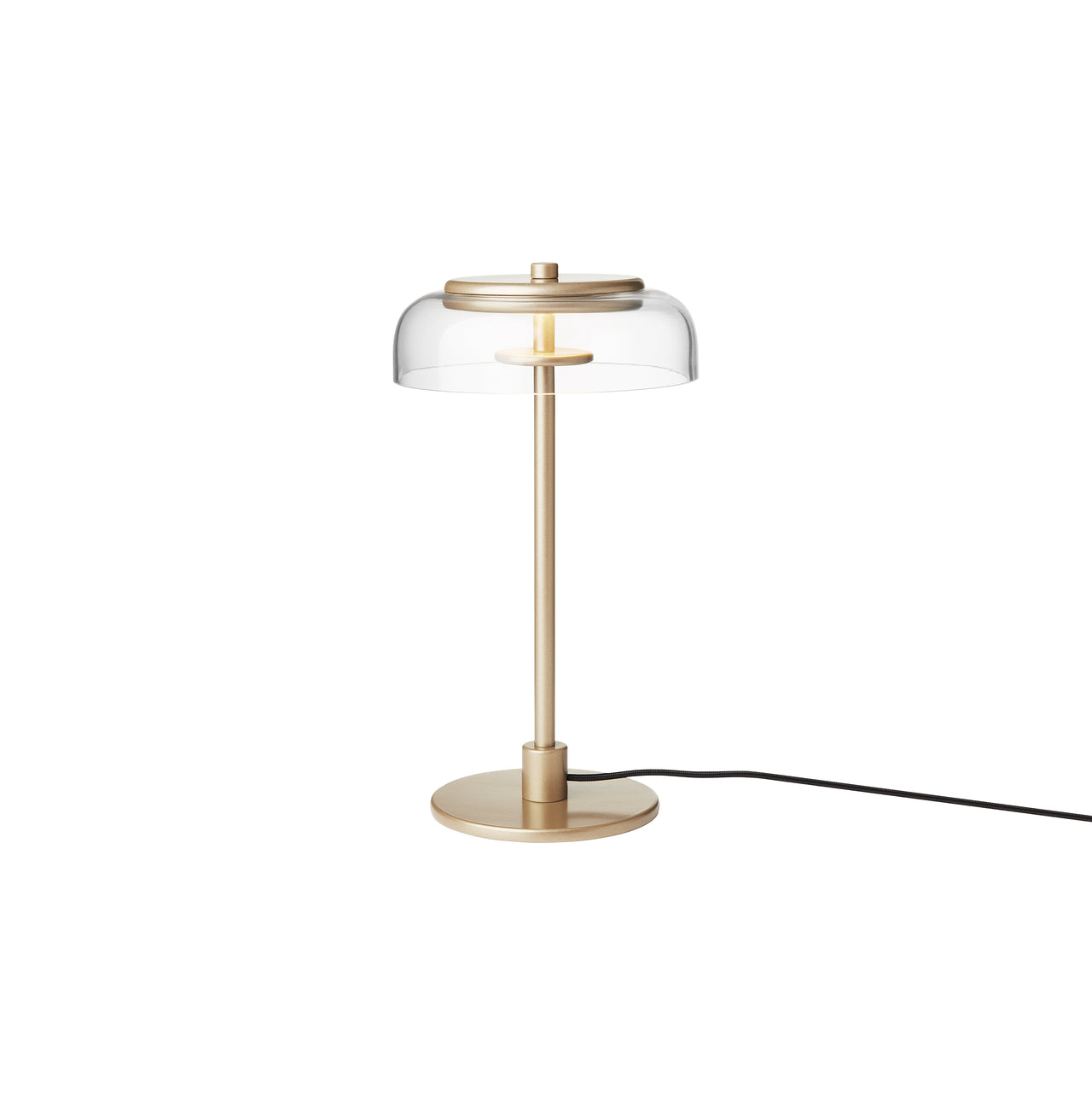 Blossi Table Lamp: Small - 6.7