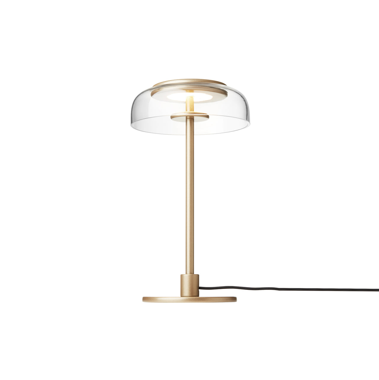 Blossi Table Lamp: Large - 17.3