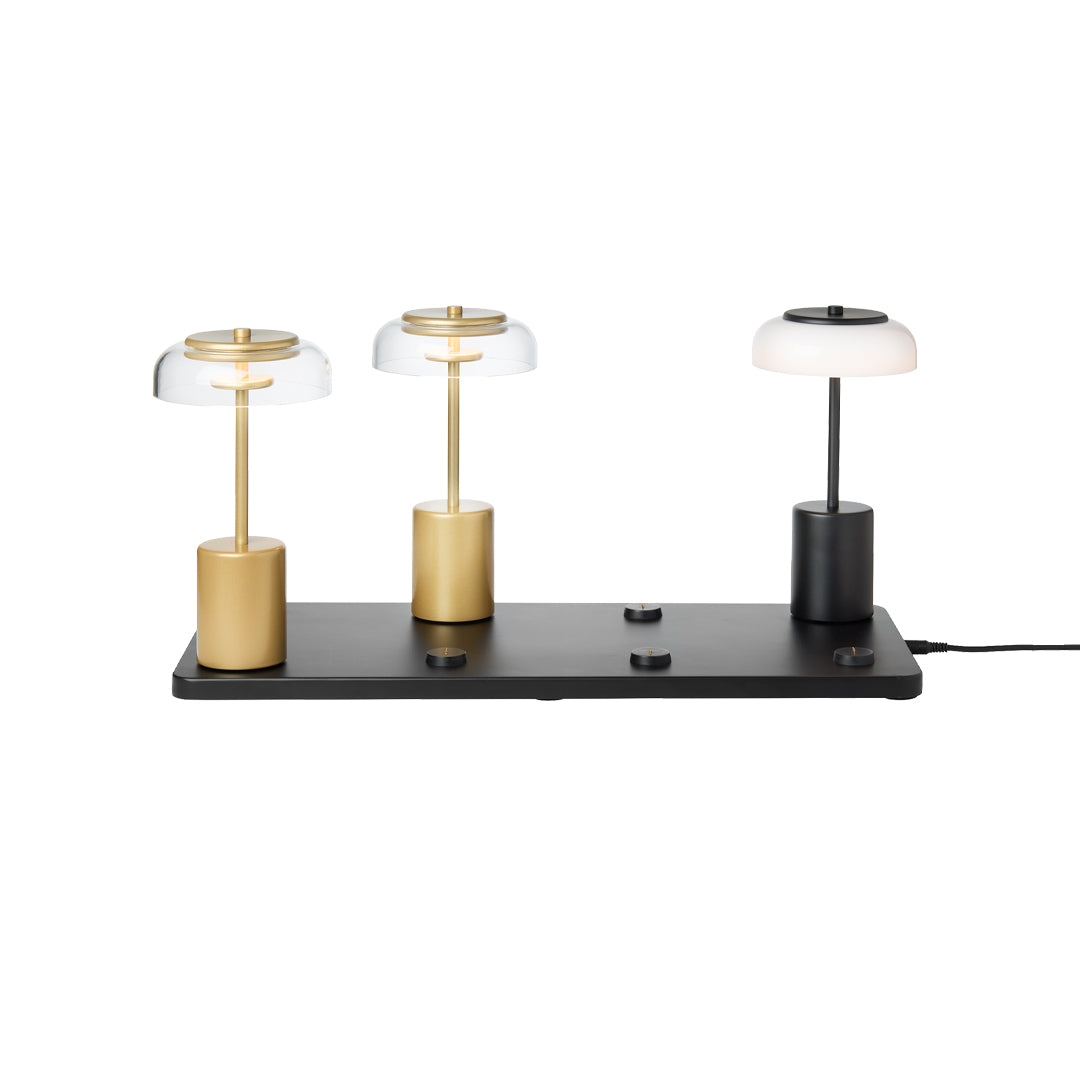 Blossi Mini Table Lamp