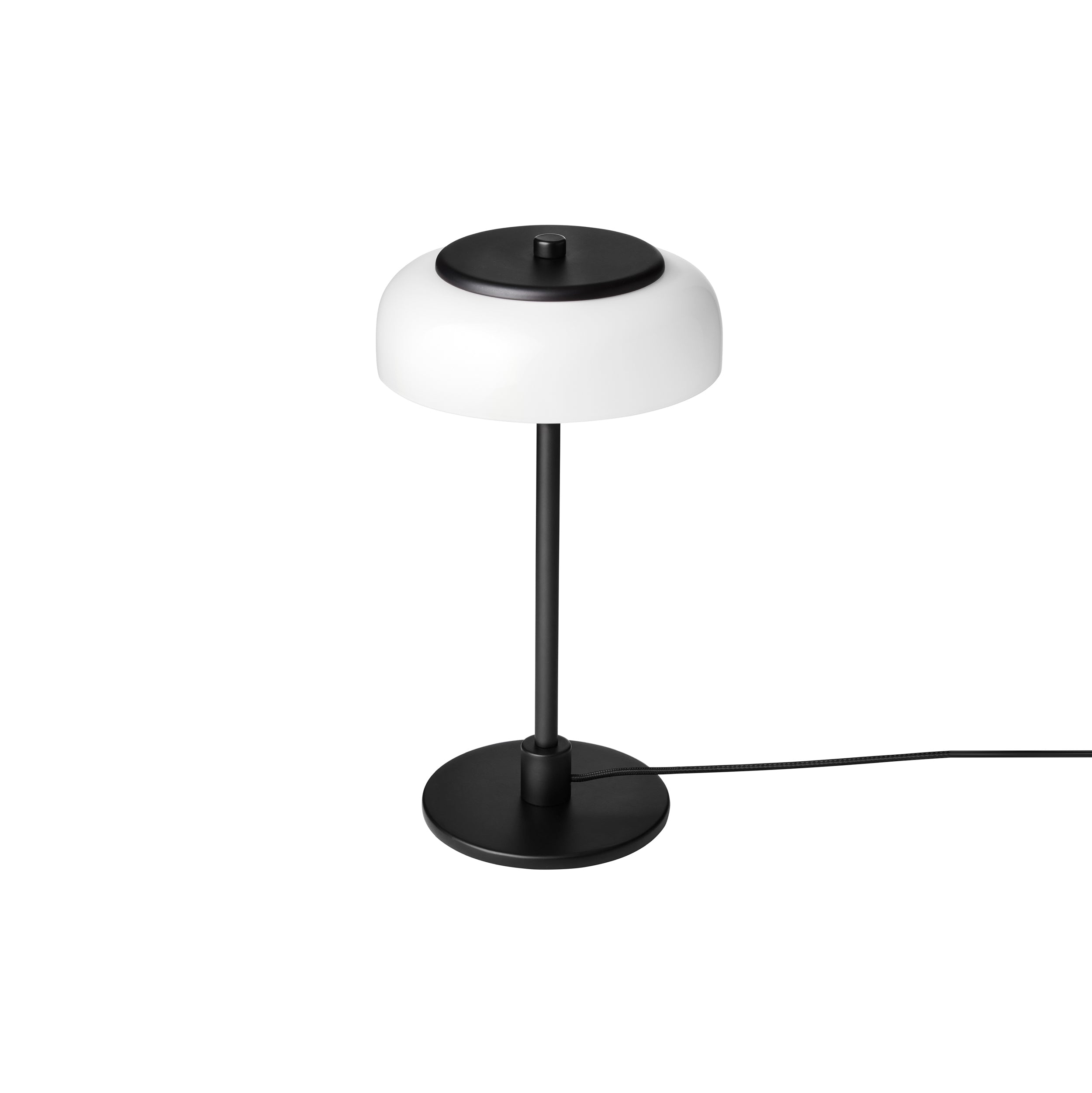 Blossi Table Lamp: Large - 17.3