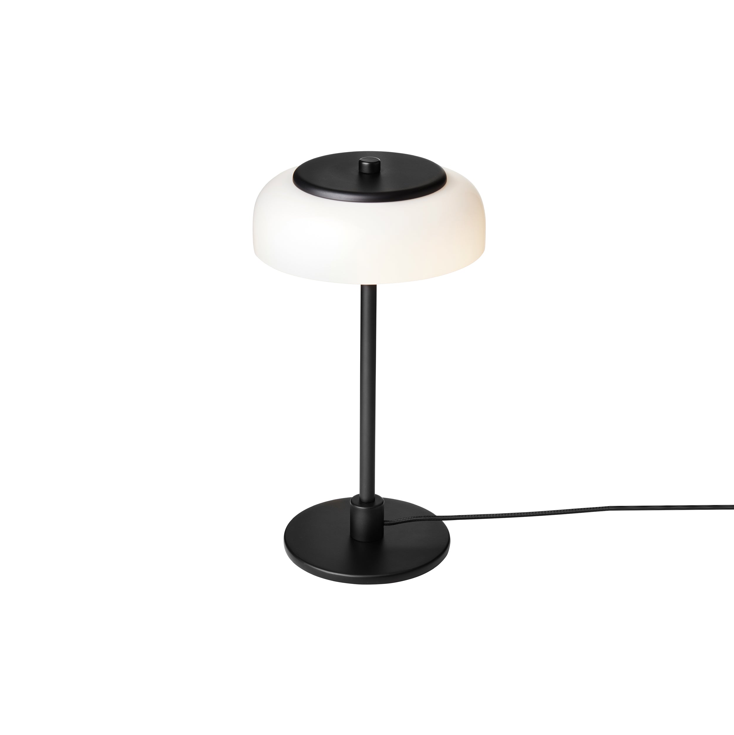 Blossi Table Lamp: Large - 17.3