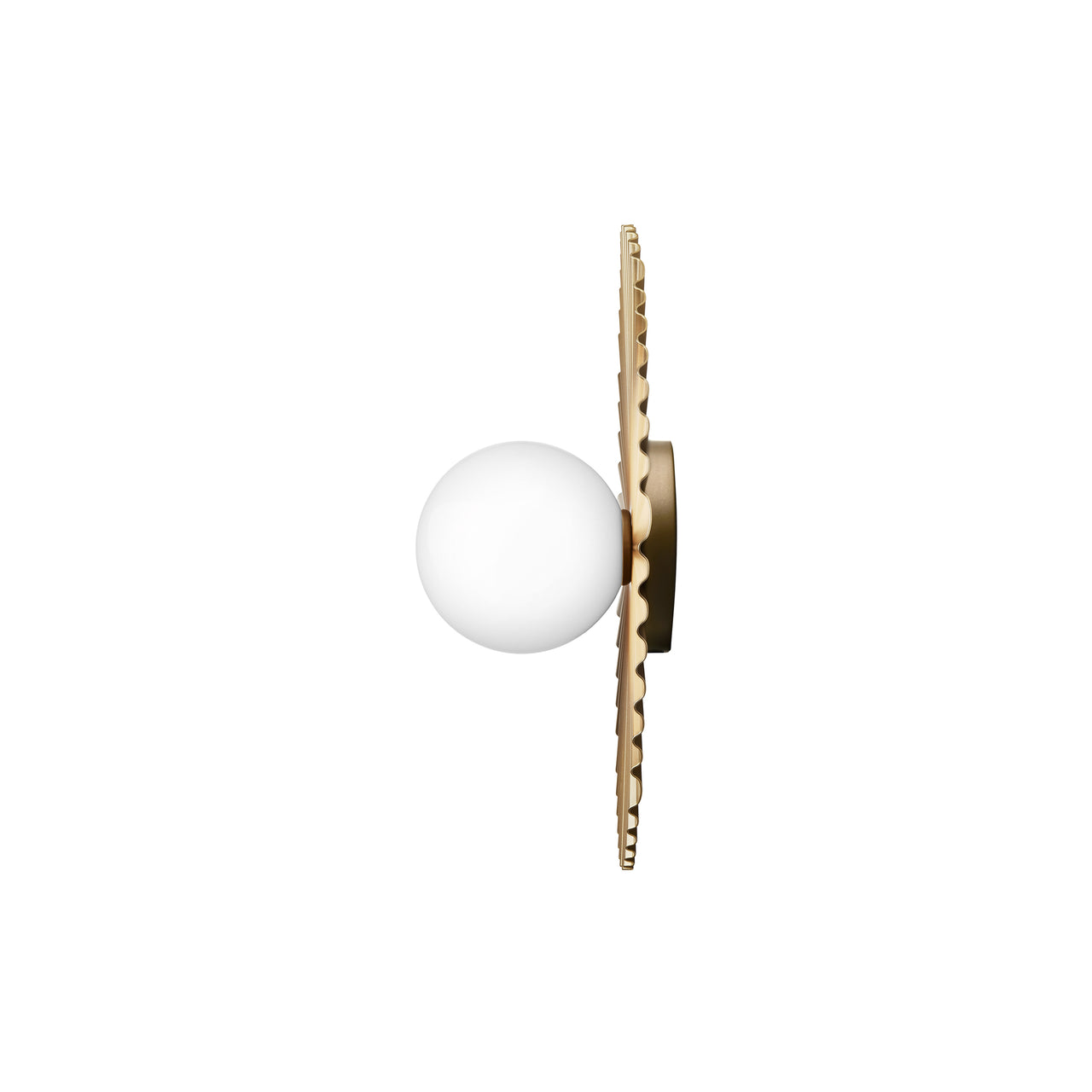 Liila Muuse Wall/Celling Light: Medium - 16.5