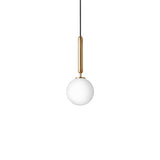 Miira 1 Pendant: Small - 5.5