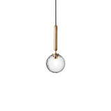 Miira 1 Pendant: Small - 5.5