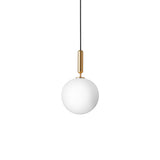 Miira 1 Pendant: Large - 7.9