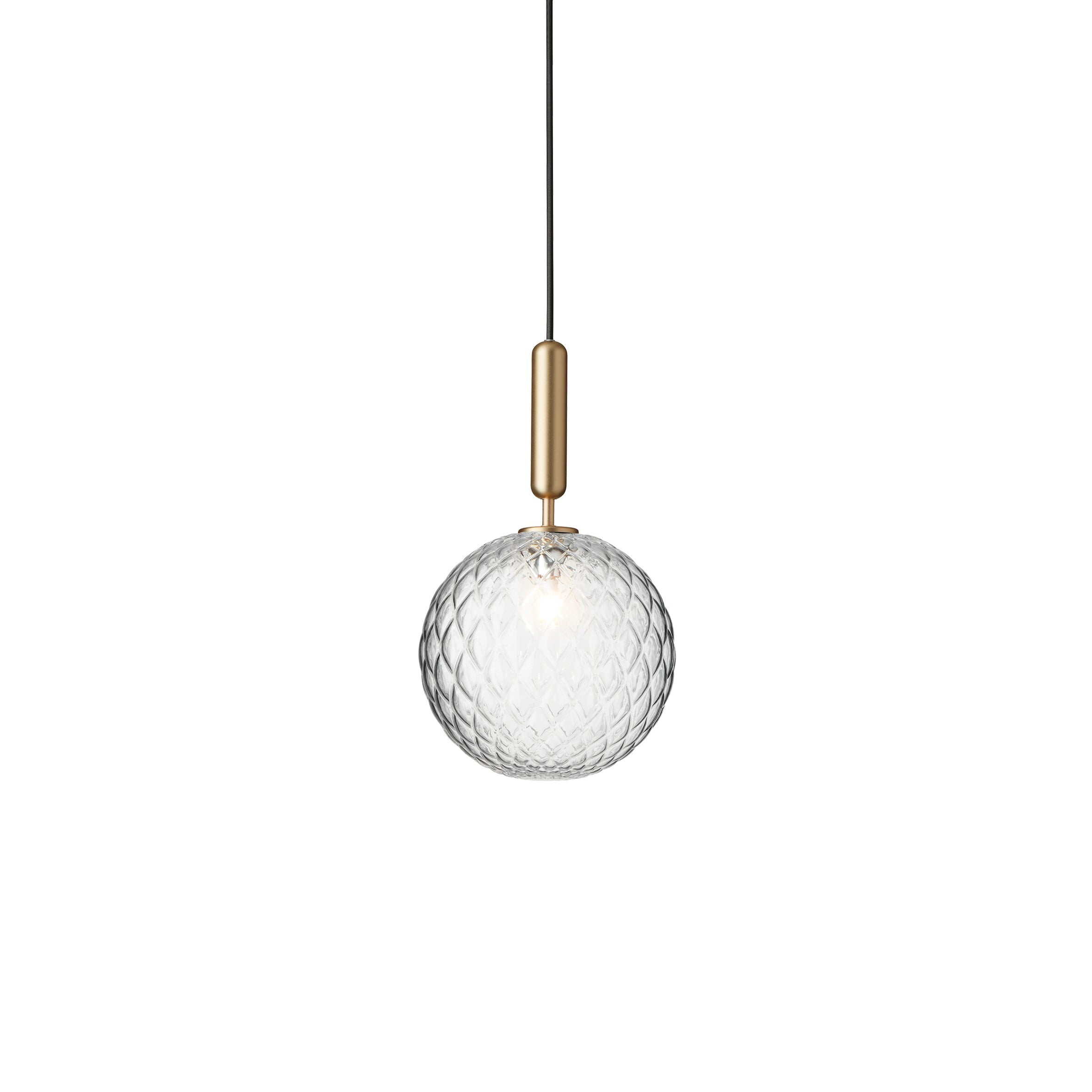 Miira 1 Pendant: Large - 7.9