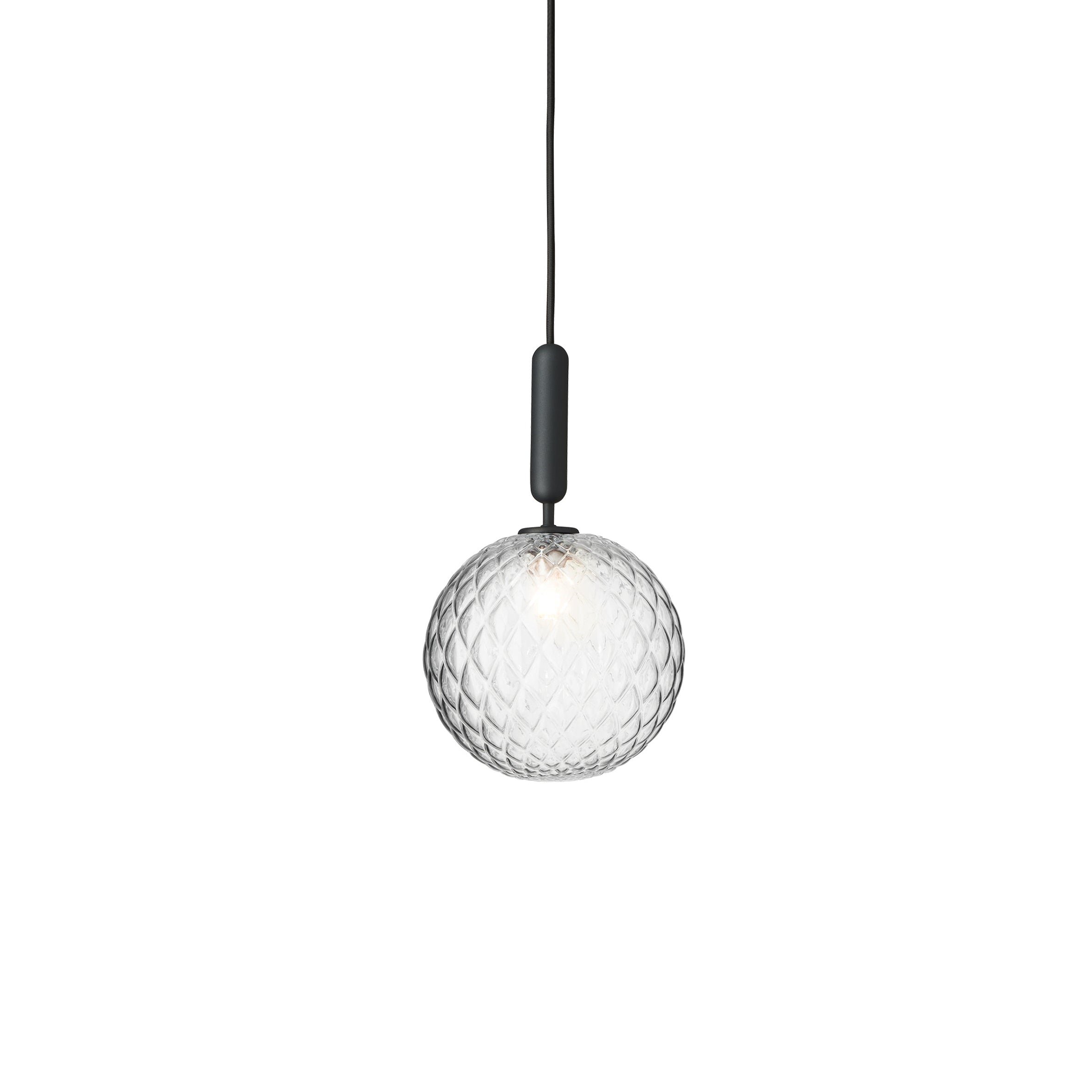 Miira 1 Pendant: Large - 7.9