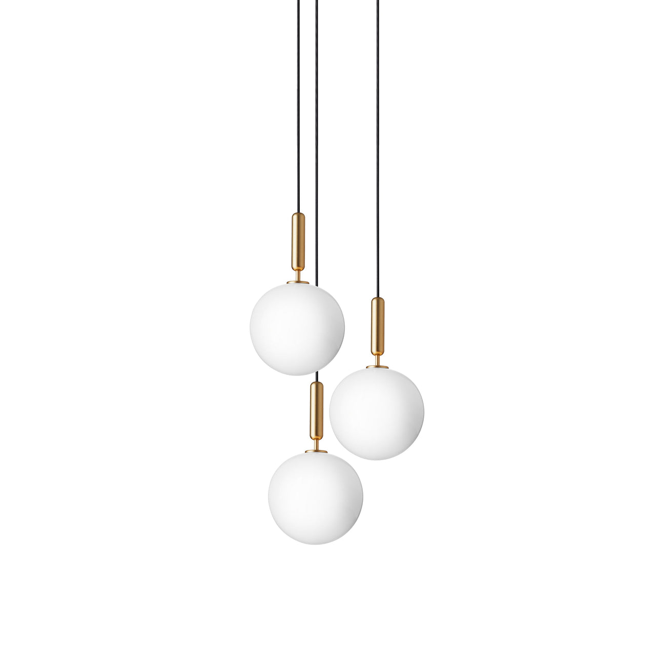 Miira 3 Pendant: Large - 14.6