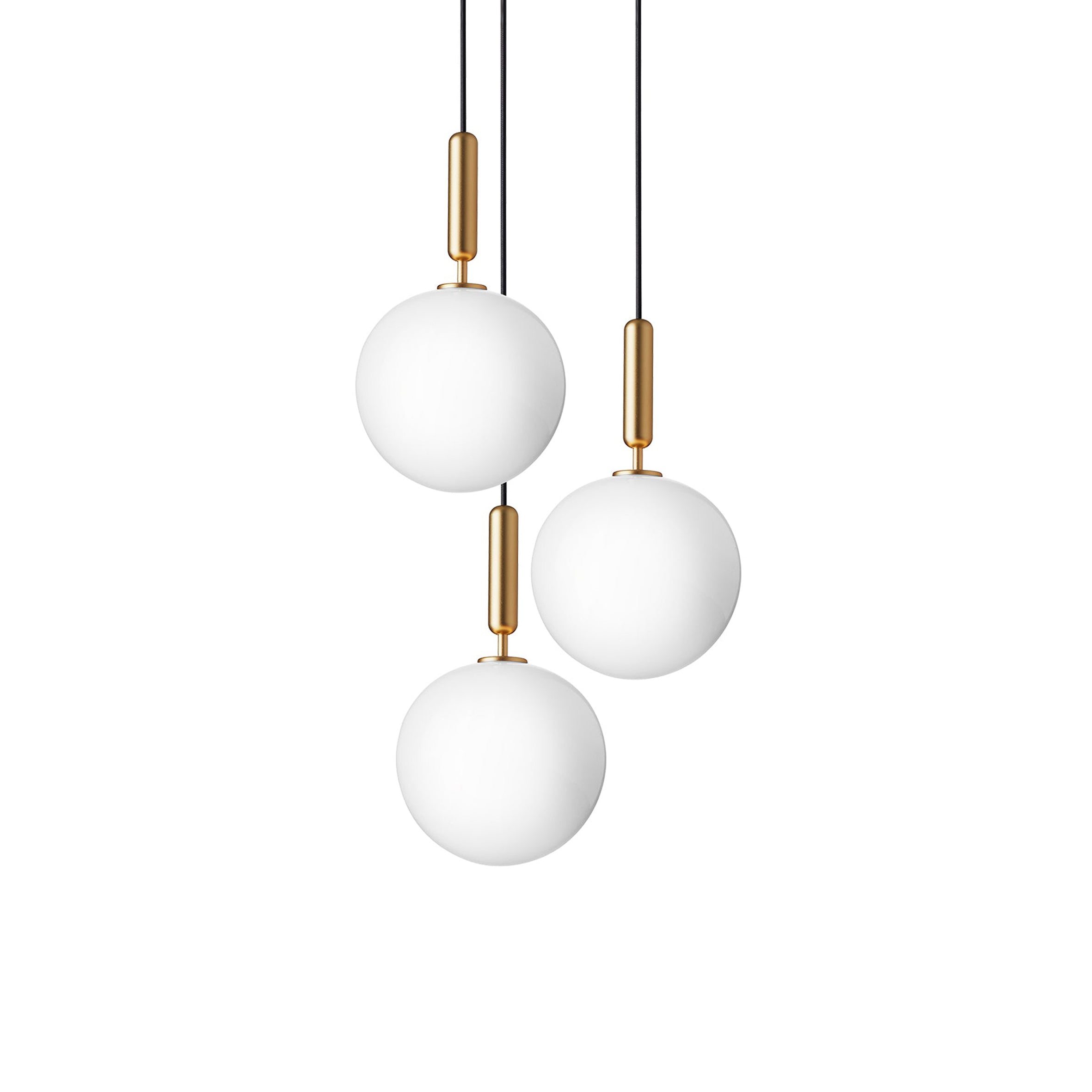 Miira 3 Pendant: Large - 14.6