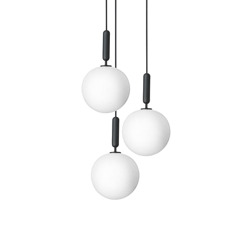 Miira 3 Pendant: Large - 14.6