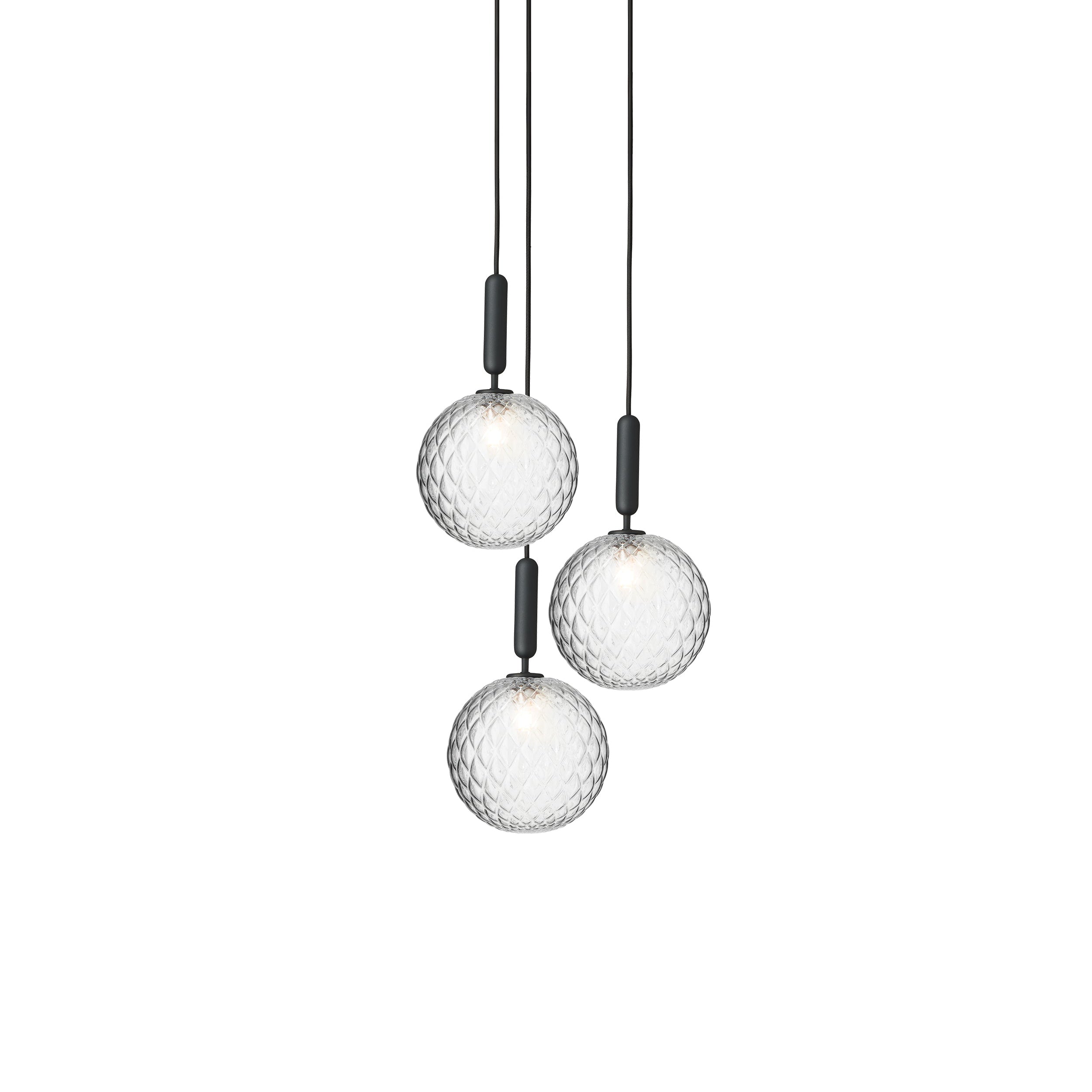 Miira 3 Pendant: Large - 14.6