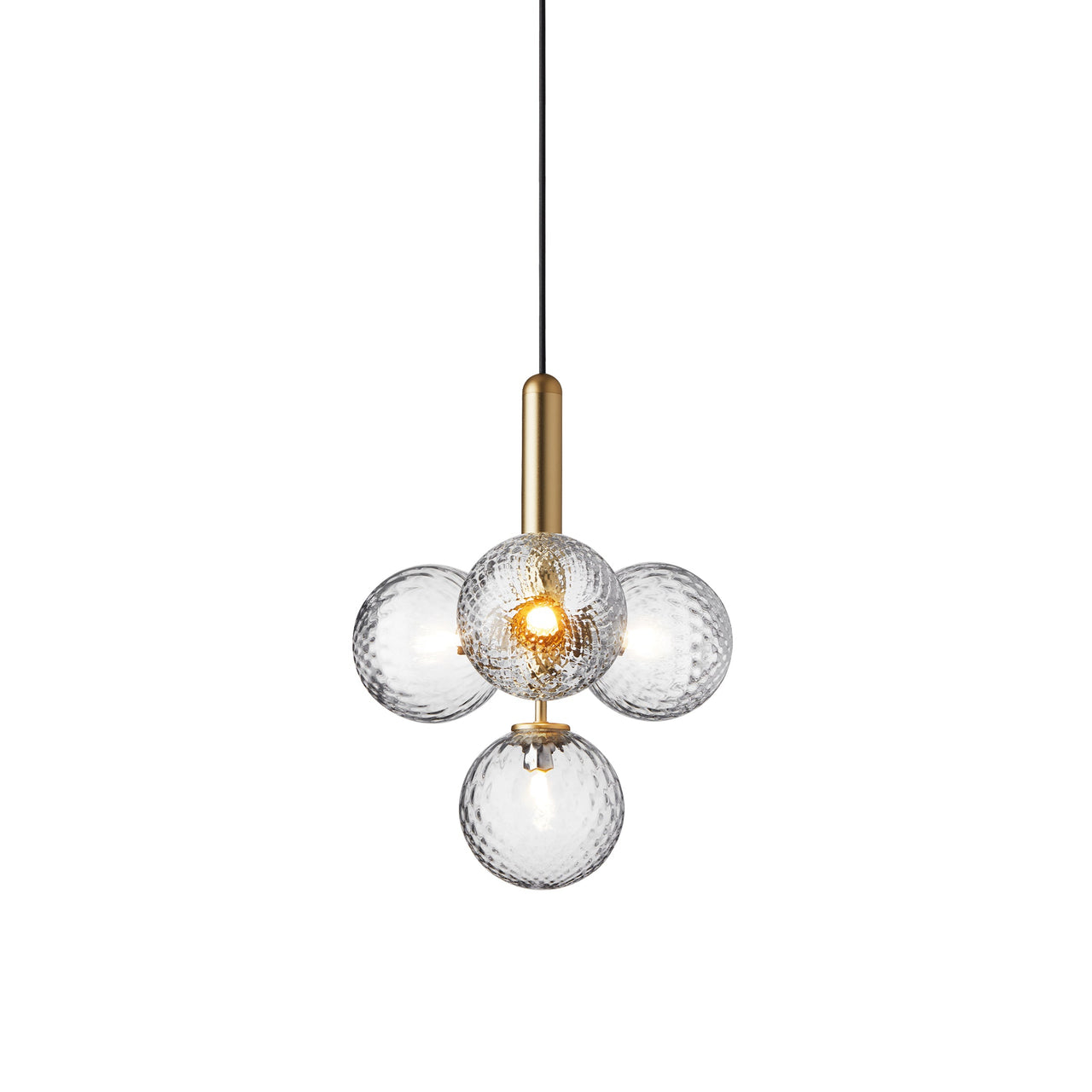 Miira 4 Chandelier