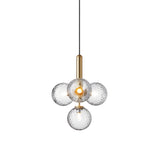 Miira 4 Chandelier