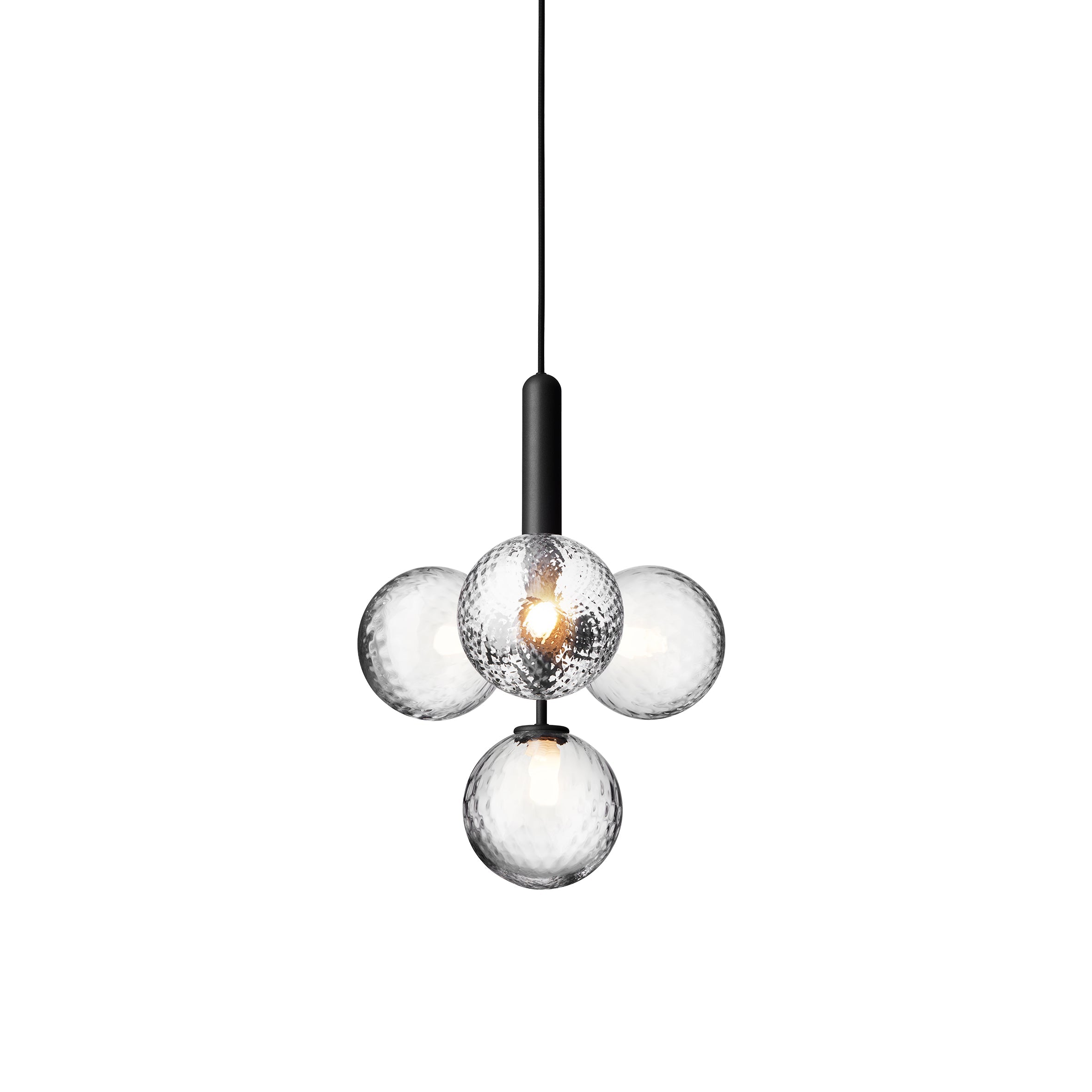 Miira 4 Chandelier