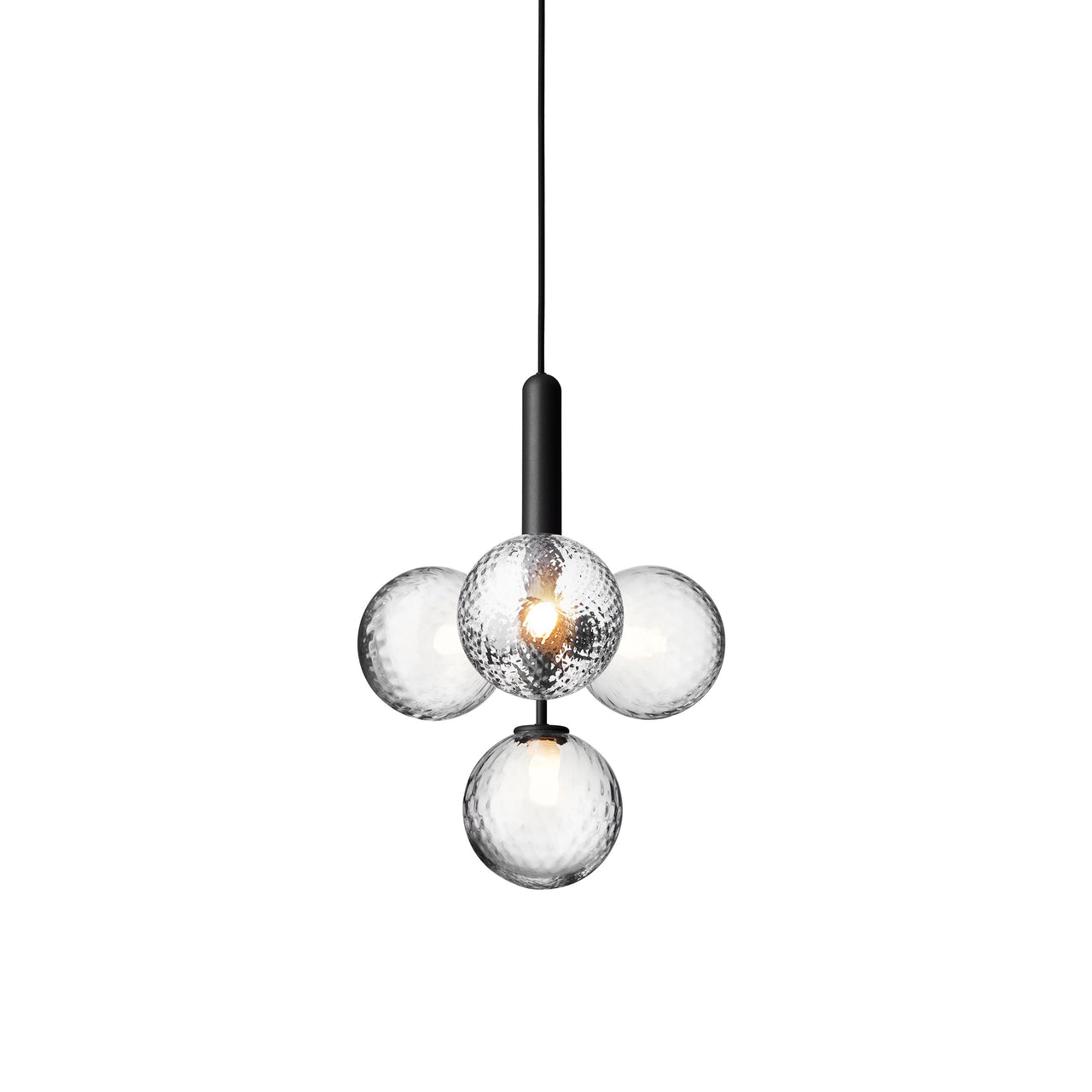 Miira 4 Chandelier