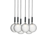 Miira 6 Chandelier: Large - 18.5