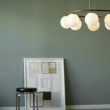 Miira 8 Circular Chandelier