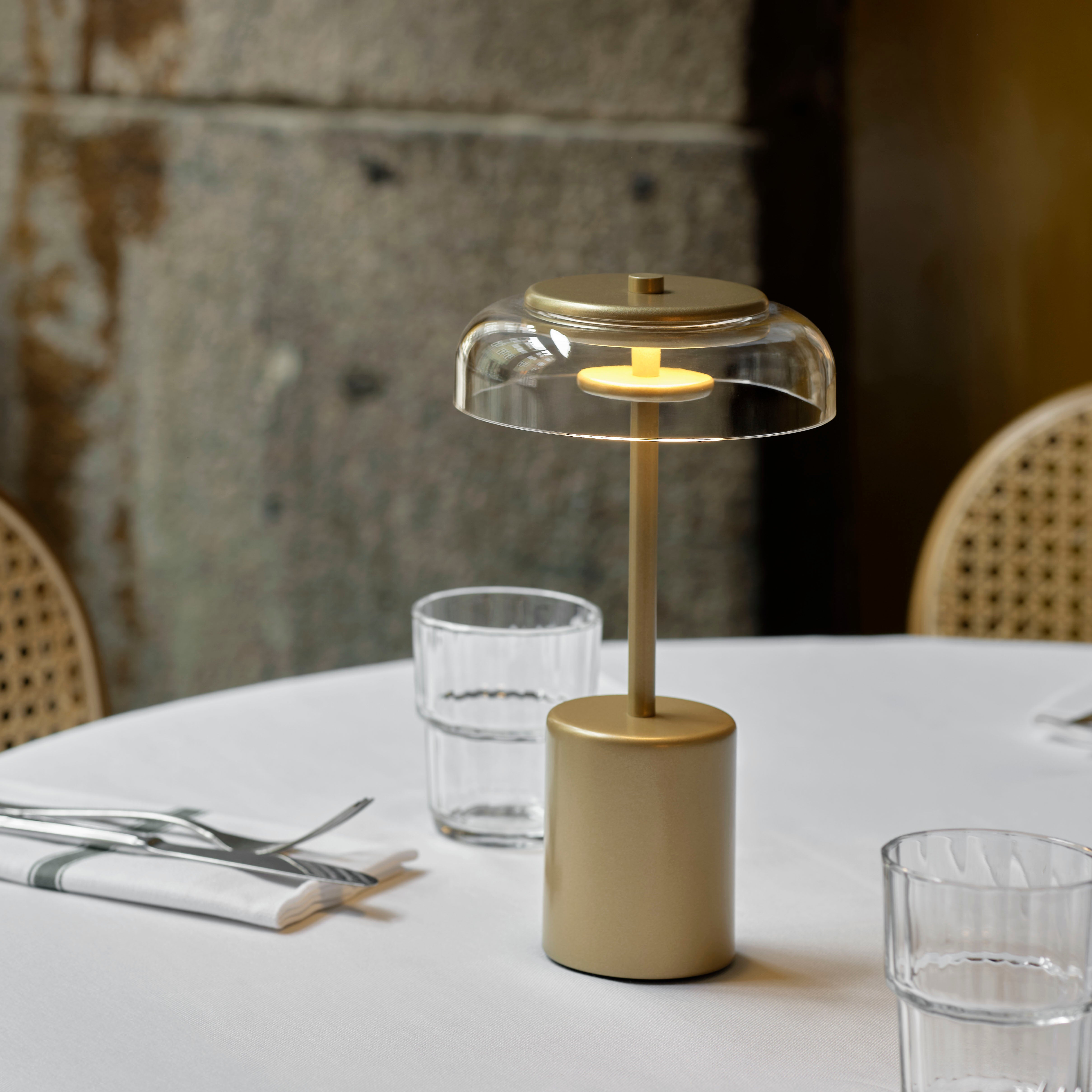 Blossi Mini Table Lamp