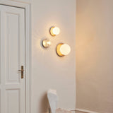 Liila 1 Medium Wall/Ceiling Lamp: Set of 4