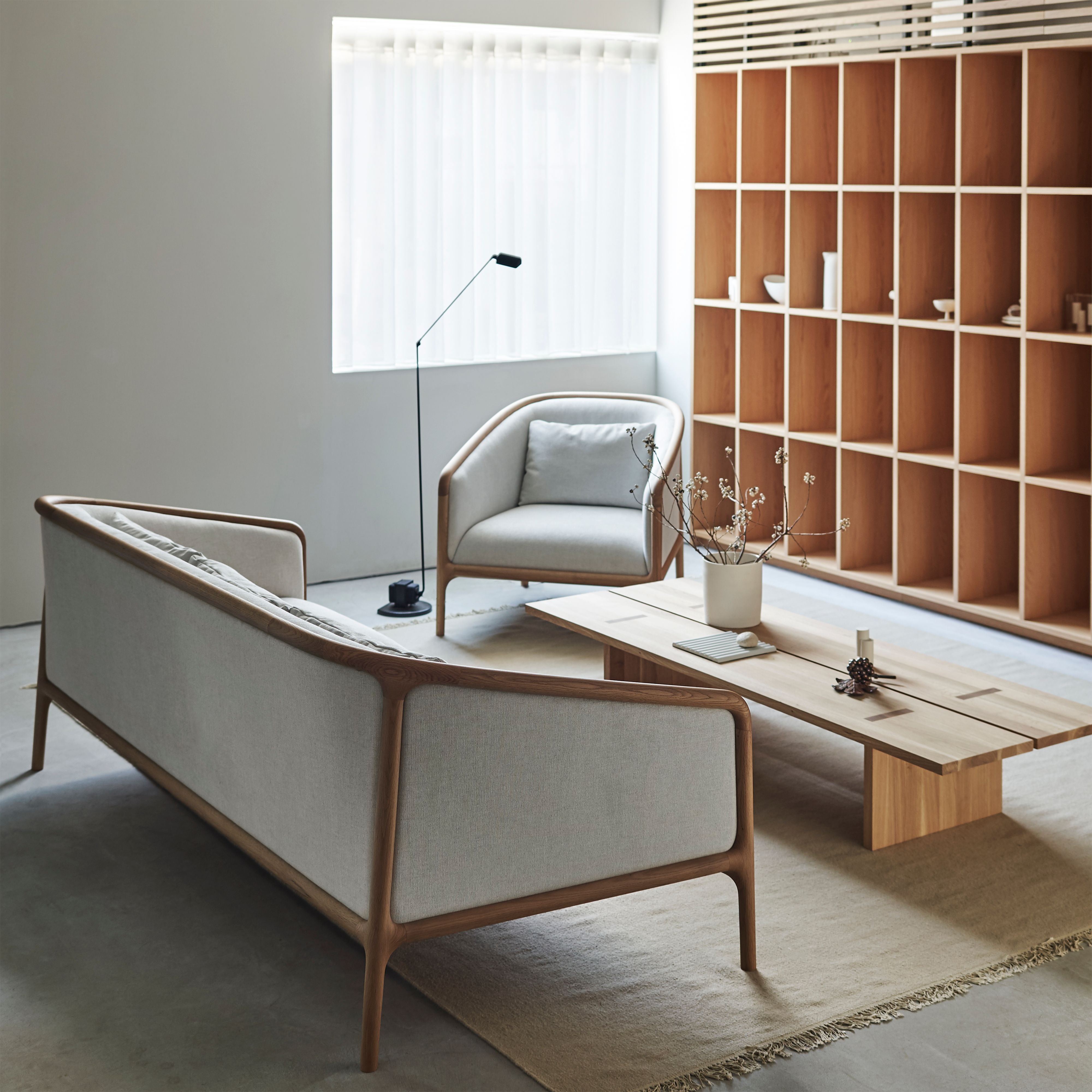 Norman Foster Sofa NF-S01