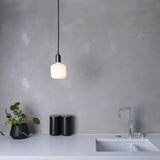 Porcelain LED Bulb Series