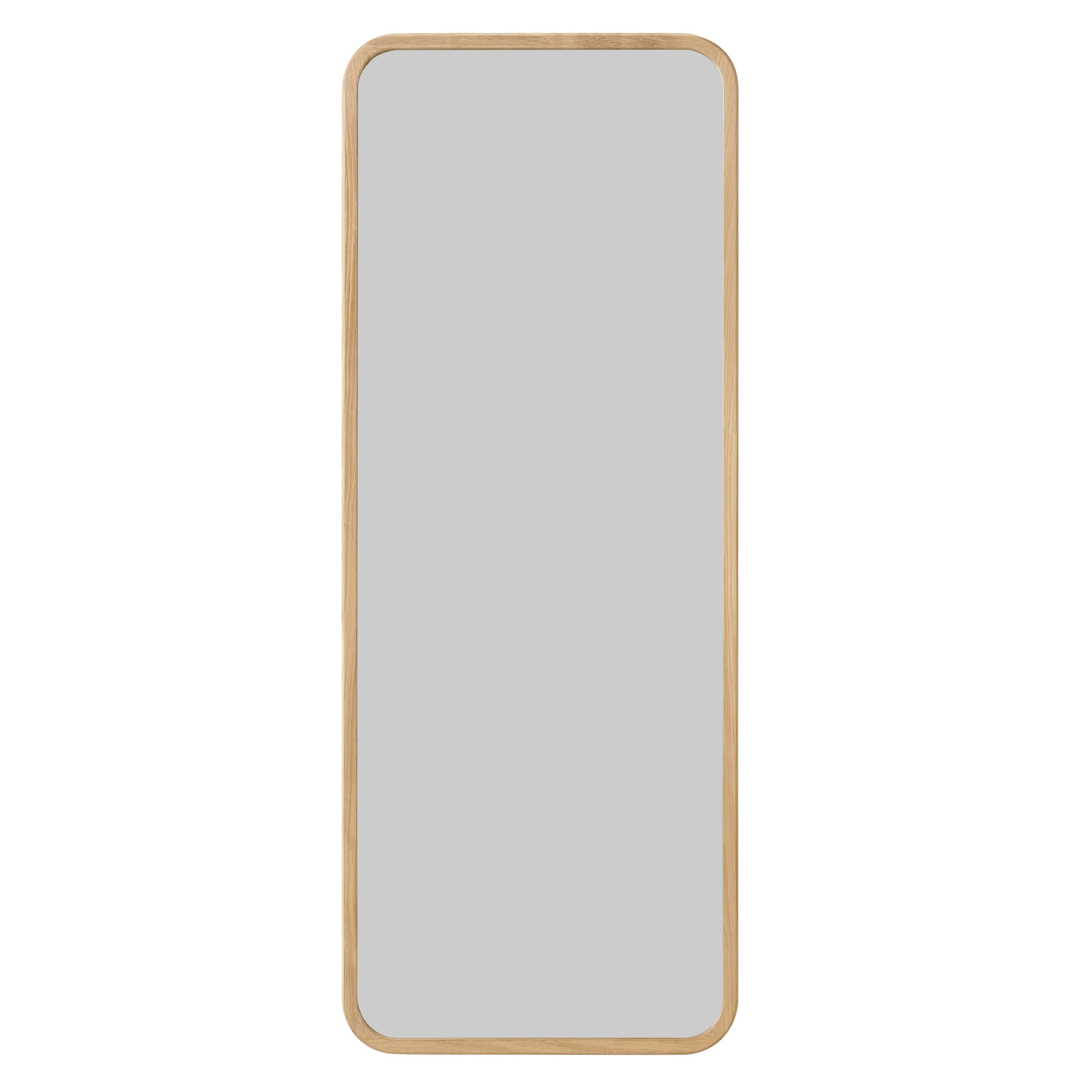 Silhouette Mirror: Rectangle - 70.9