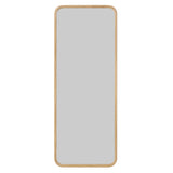 Silhouette Mirror: Rectangle - 70.9