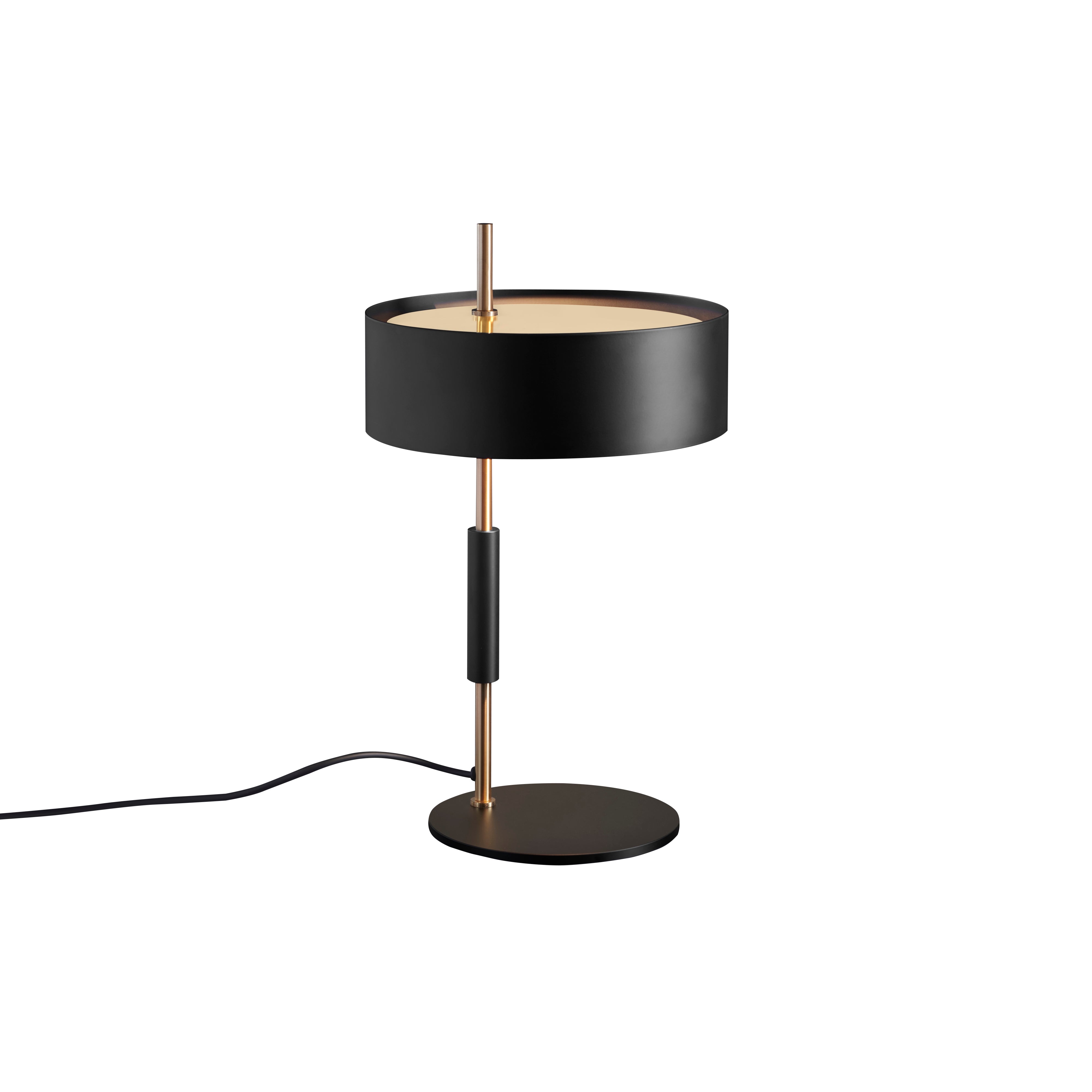 1953 Table Lamp