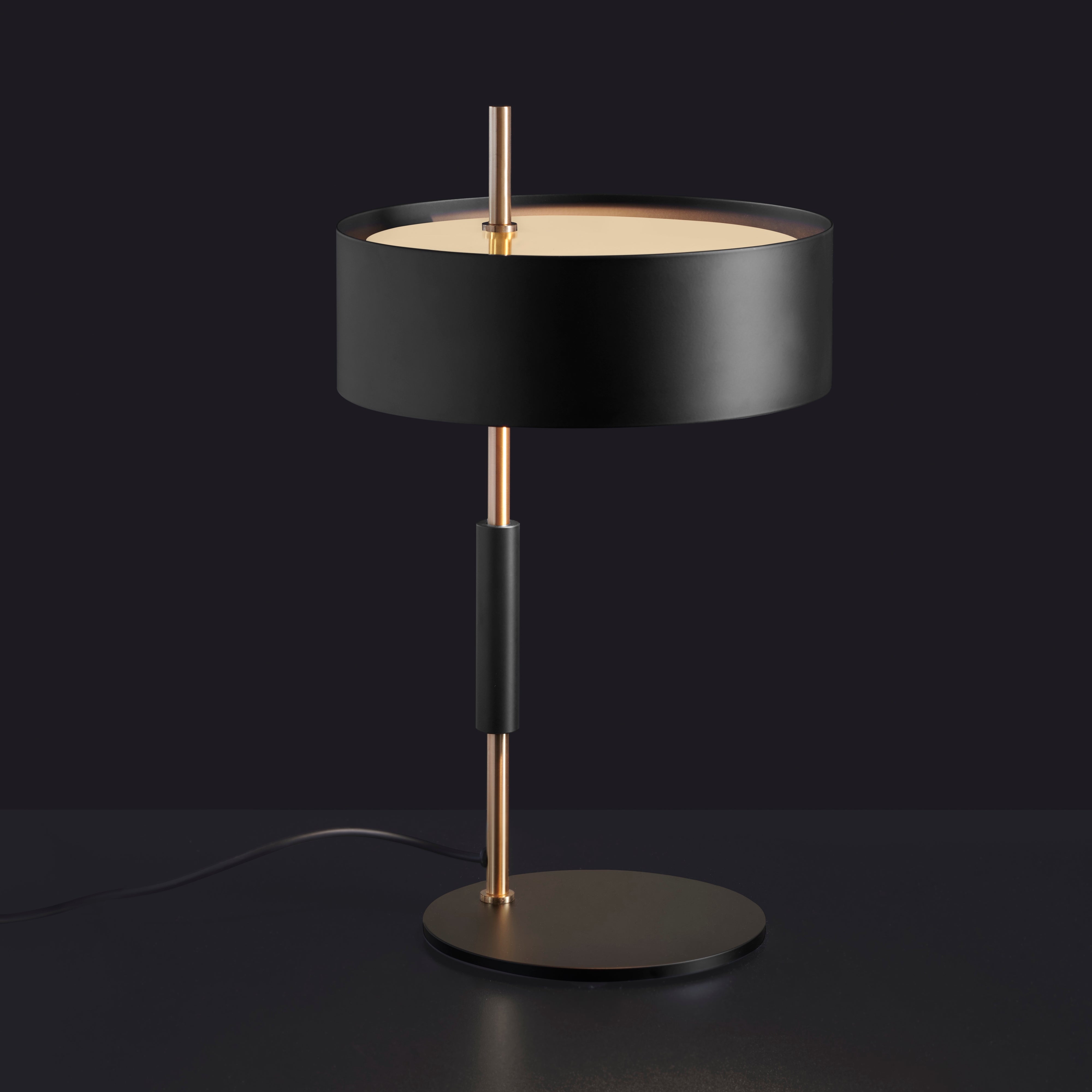 1953 Table Lamp