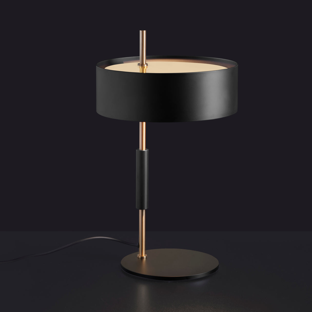 1953 Table Lamp