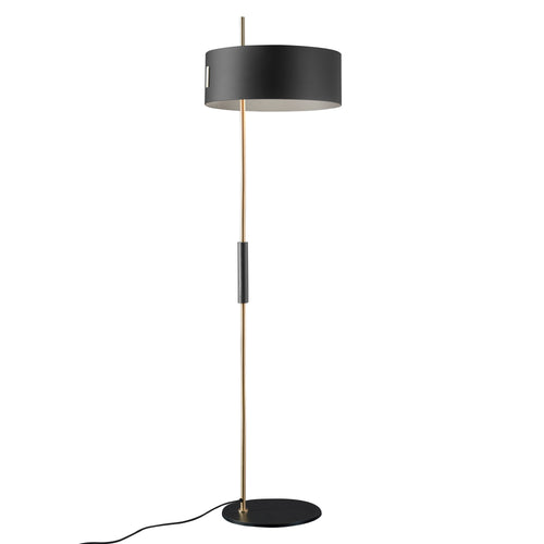 1953 Floor Lamp