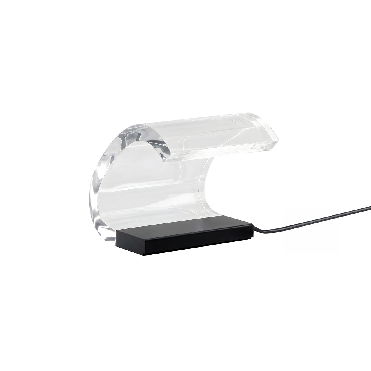 Acrilica Table Lamp