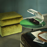 Acrilica Table Lamp: Marble - Limited Edition