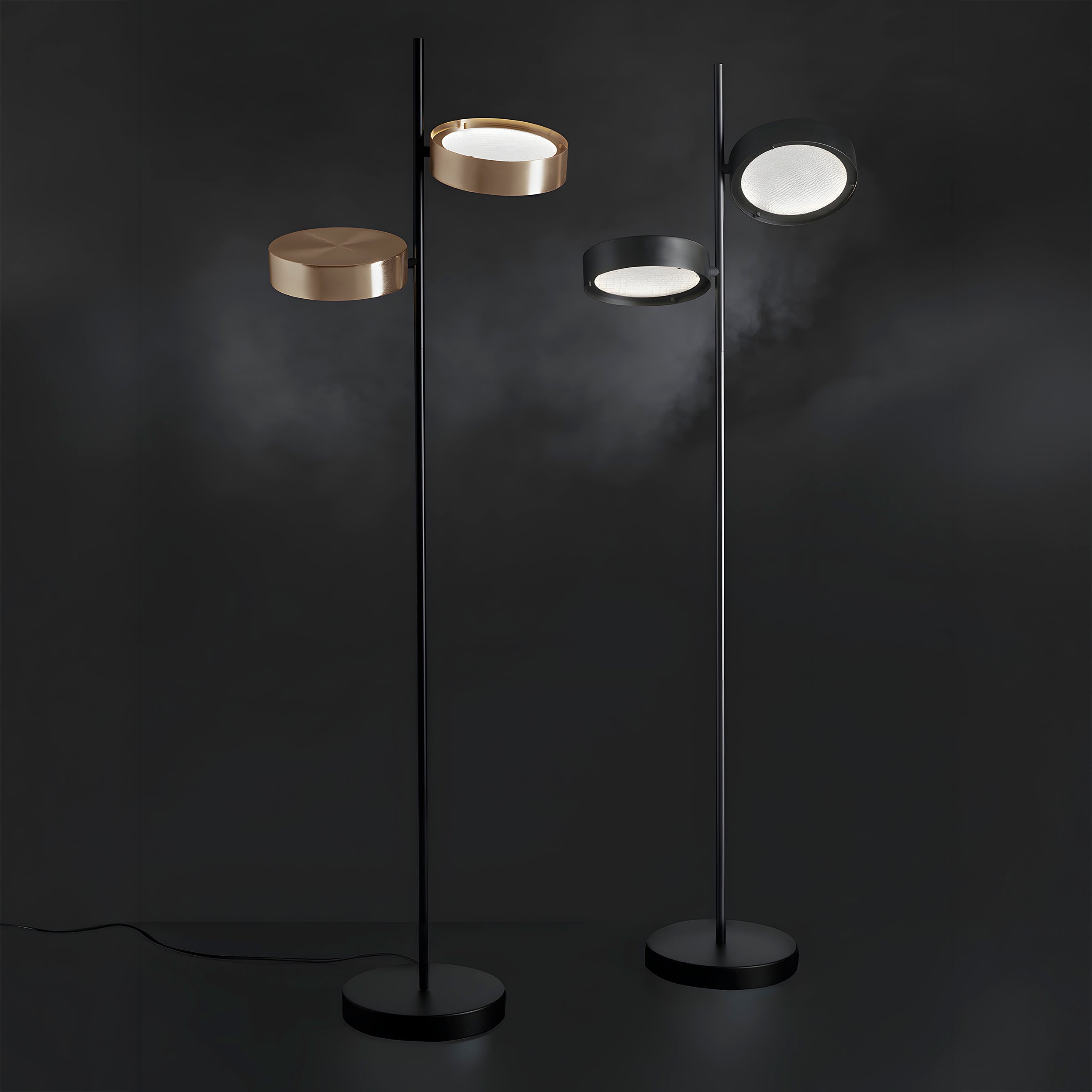 Berlin Floor Lamp