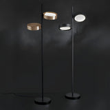 Berlin Floor Lamp