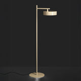 Berlin Floor Lamp: Outdoor