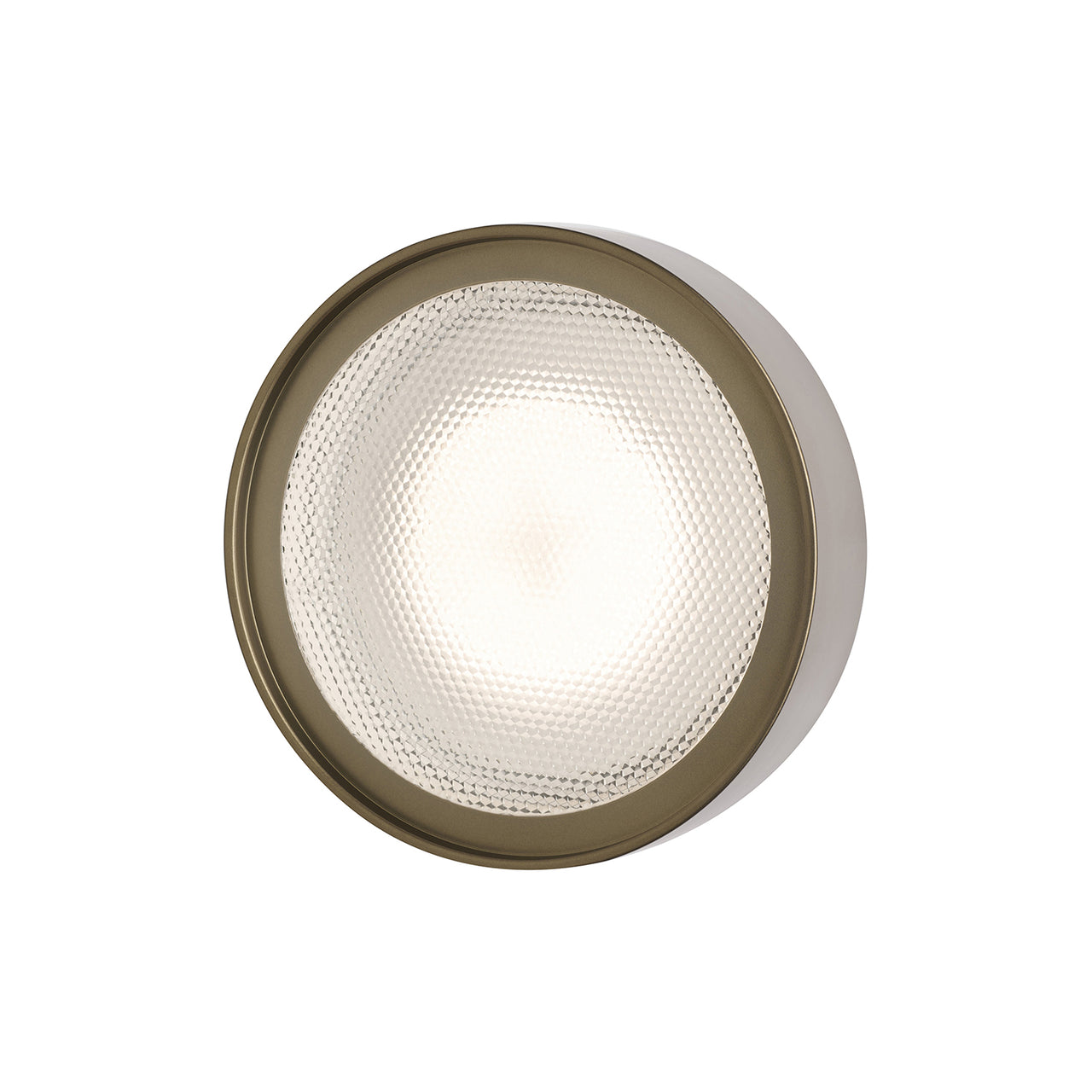 Berlin Wall Lamp: Outdoor + Large - 13.8