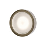 Berlin Wall Lamp: Outdoor + Large - 13.8