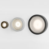 Berlin Wall Lamp: Outdoor