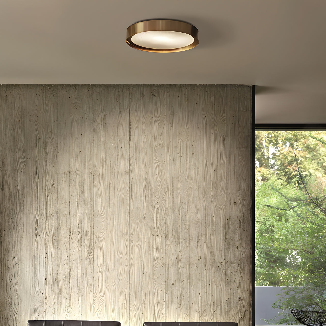 Berlin Wall Lamp