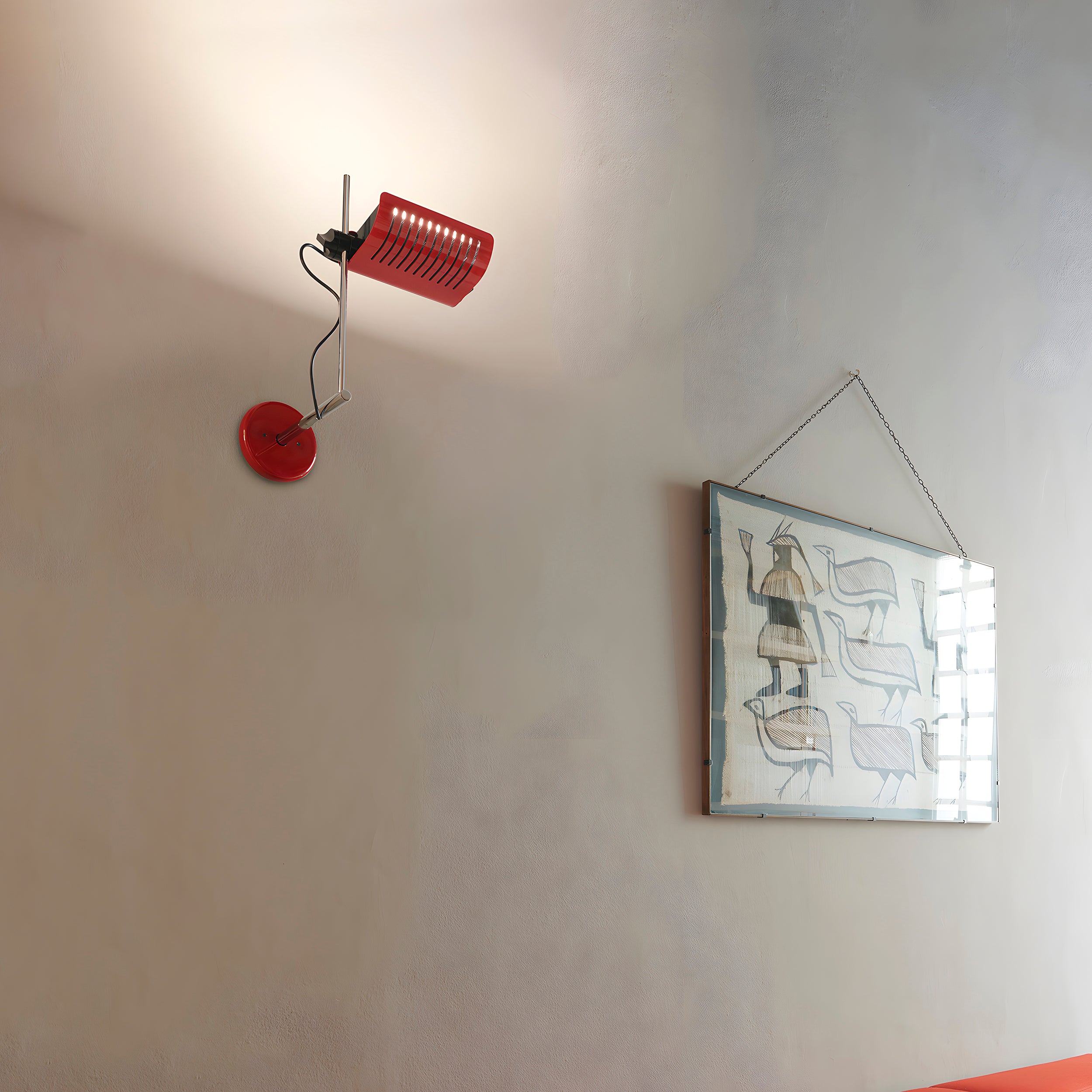 Colombo Wall Lamp