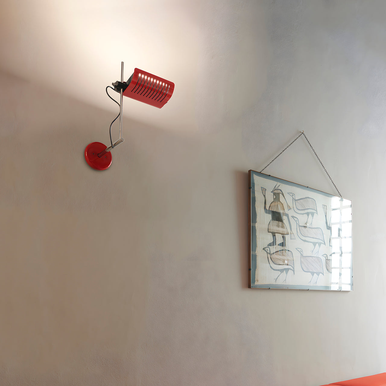 Colombo Wall Lamp