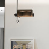 Colombo Suspension Lamp