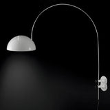 Coupé Arch Wall Lamp