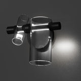 Dancing Glass Wall Lamp